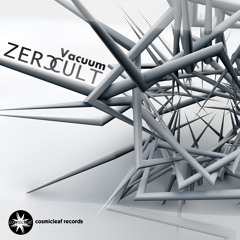 Zero Cult - Second Breath feat Aviatrix (Vocal Radio Edit )