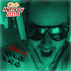 Fingerman - Club Memory (2014) FREE DOWNLOAD