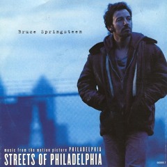 Bruce Springsteen - Streets of Philadelphia (Slide Edit)