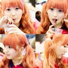 Yoo Ara(Hello Venus)-Goodbye Days