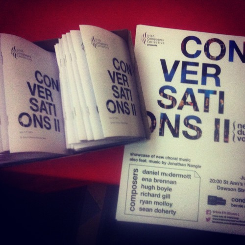 Richard Gill - The Wave