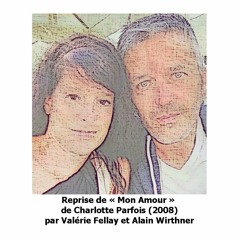 "Mon Amour" chanson de Charlotte Parfois