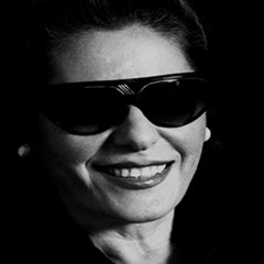 Pari Zanganeh