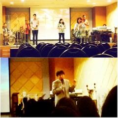 GBI Outbox - 27 Juli 2014