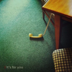 Decision (from "It’s for you" EP - download link in description)