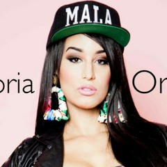 Ahora Soy Mala Victoria Ortiz-[descargar musica gratis].mp3