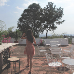 Like A Fool (Cover) - Kiera Knightley