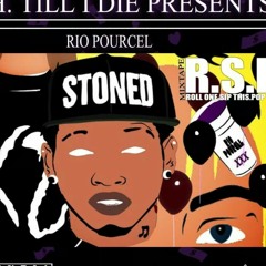 Dj Jp- Rio Pourcel thotful 2.0 trilled