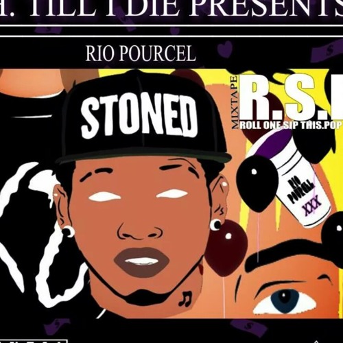 Dj Jp- Rio Pourcel thotful 2.0 trilled