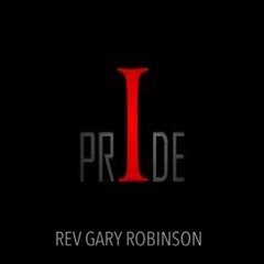 Rev Gary Robinson-Pride