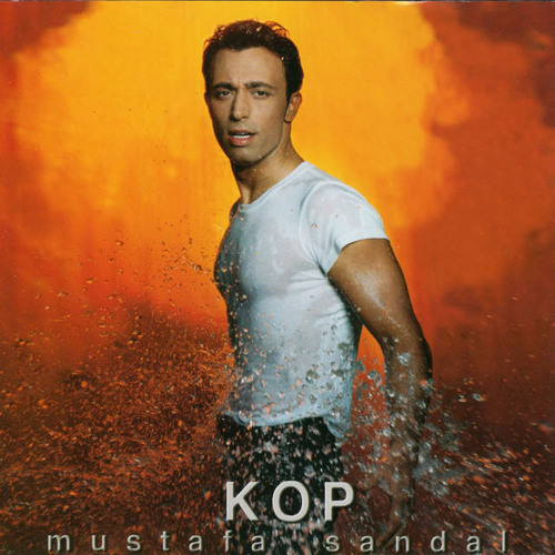 Mustafa Sandal - Pazara Kadar   HQ 16 9    Kop