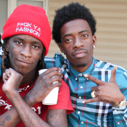 Rich Gang Lifestyle Ft Young Thug Rich Homie Quan - Colaboratory