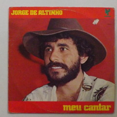 Jorge De Altinho - Amor Sincero