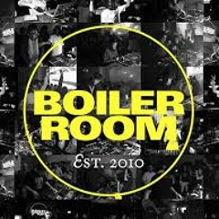 Dubfire 60 Min Boiler Room Amsterdam DJ Set