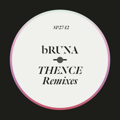 bRUNA - You've Been Light To Me (Marc Marzenit 'Back To Disco' Remix)