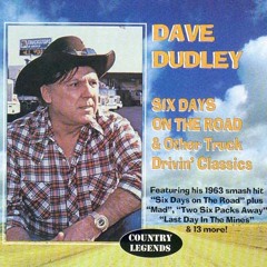 Six Days On The Road - dirtbike (samson davis) (original was by Dave Dudley)
