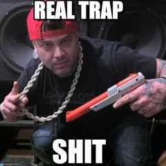 Bowie - Real Trap Shit