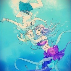 [TLHC+MRin]Gaarasu No Hanazono [Cover]