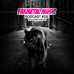 Chris Lawyer - Fakmetal Music #02 The Jaguar