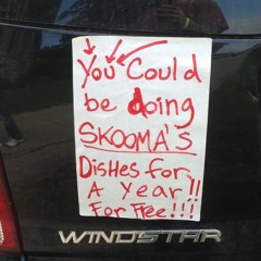 skooma Live @ PLUSH5