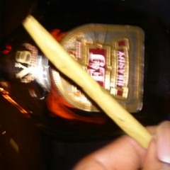 "I DID IT" AK feat. MEAN GREEN