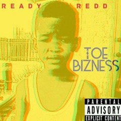 Ready Redd Brandnew Pussy