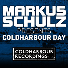 Alex M.O.R.P.H. - Coldharbour Day 2014