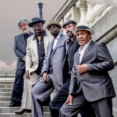 What Does It Take-Roland Johnson & Soul Endeavor