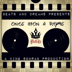 Drunk In Love Freestyle (ft. Kanye West)