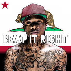 YG - Beat It Right (Prod. by The Prsnt)