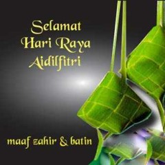 Ust. Jefri Al.Buchori - Gema Takbir