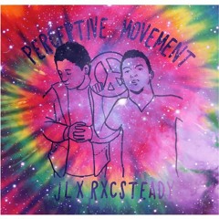 Perceptive Movement (Prod. By Jordeaux)