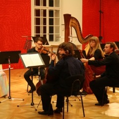 Heitor Villa-Lobos: Quinteto instrumental (1957) - II. Lento