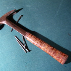 Hammer And Nail