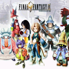 Solo Review - Final Fantasy IX