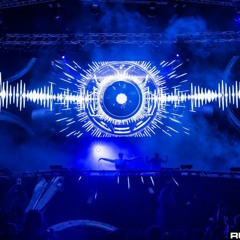 Afrojack - Illuminate Ft. Matthew Koma (Ultra Music Festival 2014)