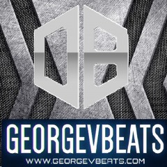 Hard Banger Instrumental - GeorgeVbeats & Damas Beats - '' How I Rap Your Mother ''