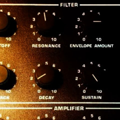 1988 Prophet 600 Howls