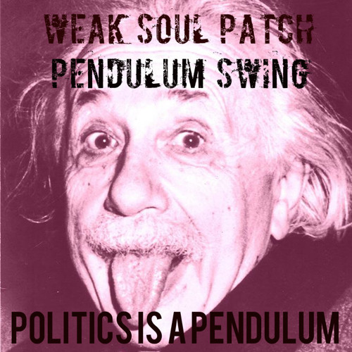 Pendulum Swing!