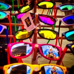 Cheap Sunglasses Summer Playlist