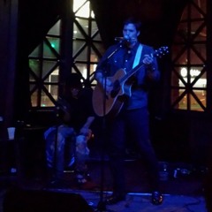 Robert Wynia Live at Hawthorne Theater