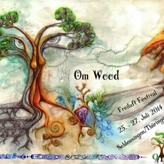 Wongar @ Omwood 2014