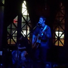 Robert Wynia Live at Hawthorne Theater