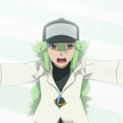 Pokemon Black & White - Final N Battle (Dubstep Remix)