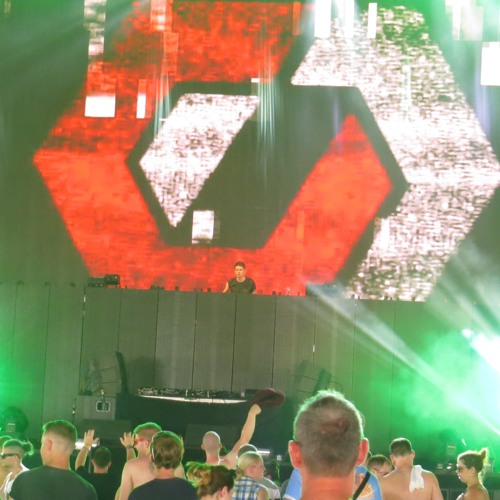 Download Craig Connelly - Live At Global Gathering - 26th July 2014