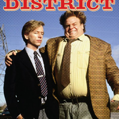 This Revolting Revolution featuring Sabac Red