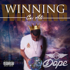 Cue Ali - Winning (Prod. KidEngineerz)