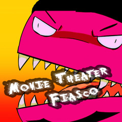 PixelNerd - Movie Theater Fiasco [SPEEDCORE] (Free download)