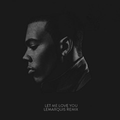 Mario - Let Me Love You (LeMarquis Remix)