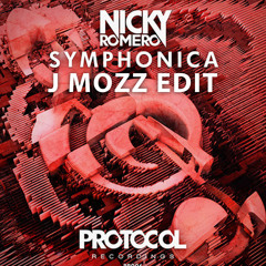 Nicky Romero - Symphonica (J Mozz Edit) [FREE DOWNLOAD]